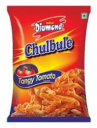 Diamond Chulbule -tangy Tomato Device mark 4599262 Trademark