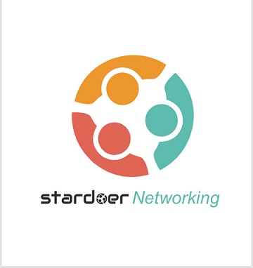 Stardoer Networking Device mark 4595301 Trademark