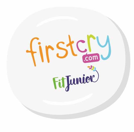 Firstcry.com Fitjunior Logo Device mark 4599301 Trademark