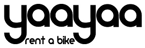 Yaayaa ; Rent A Bike Device mark 4591377 Trademark