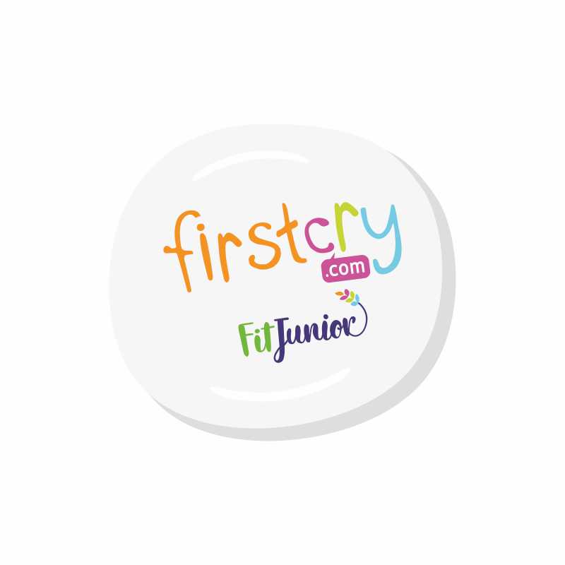 Firstcry.com Fitjunior Logo Device mark 4599303 Trademark