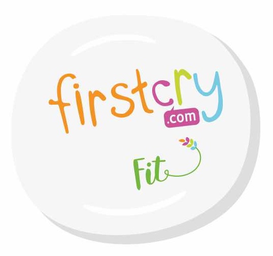 Firstcry.com Fit Logo Device mark 4599304 Trademark