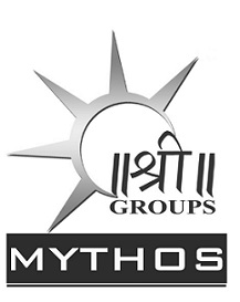 Shri Group With Device Of Mythos Device mark 4595339 Trademark