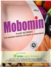 Mobomin Device mark 4595340 Trademark