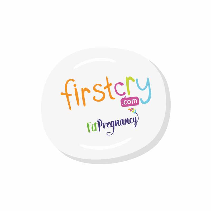 Firstcry.com Fitpregnancy Logo Device mark 4599311 Trademark