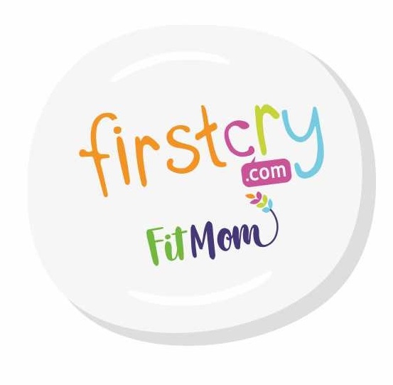 Firstcry.com Fitmom Logo Device mark 4599313 Trademark