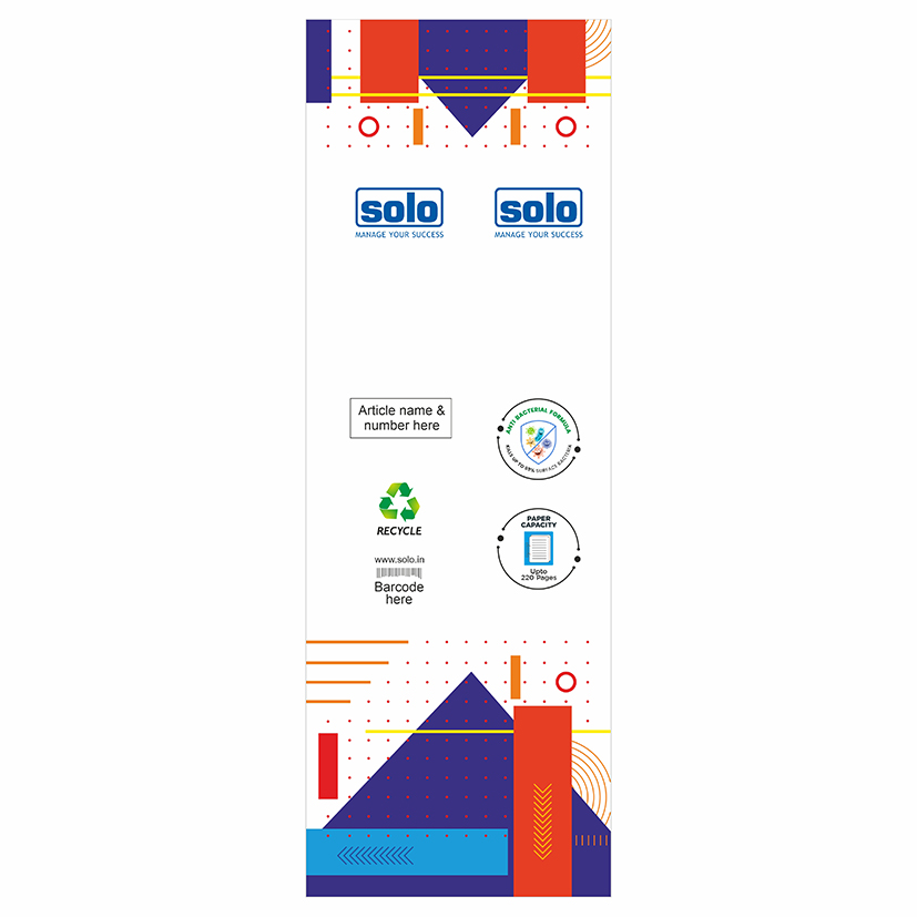 Solo Device mark 4595387 Trademark