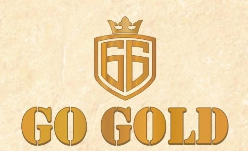 Go Gold With Device Device mark 4591487 Trademark