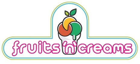 Fruits N Creams Device mark 4591494 Trademark