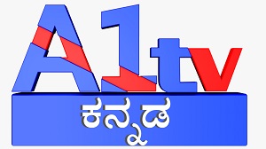 A1tv Kannada Device mark 4595463 Trademark