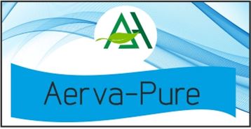Aerva-pure Device mark 4591554 Trademark