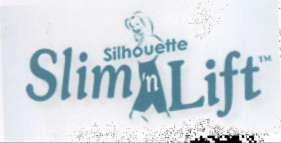 Silhouette Slim N Lift Device mark 2122518 Trademark