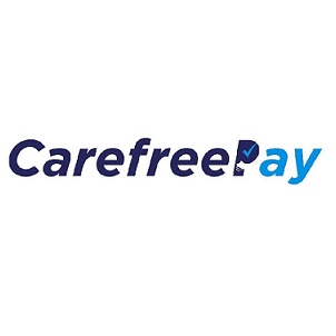 Carefreepay Device mark 4595591 Trademark