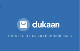 Label Of Dukaan Device mark 4599609 Trademark