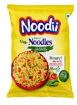 Noodii Device mark 4591675 Trademark