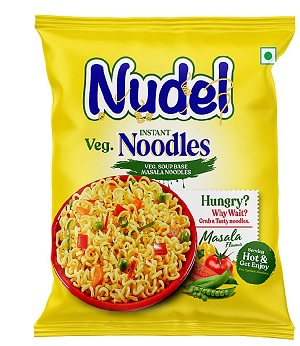 Nudel Device mark 4591678 Trademark