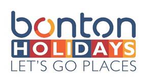 Bonton Holidays Let's Go Places Device mark 4599675 Trademark