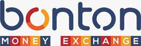 Bonton Money Exchange Device mark 4599677 Trademark