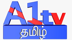 A1tv Tamil Device mark 4595680 Trademark