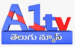 A1tv Telugu News Device mark 4595682 Trademark