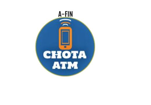 A-fin Chota Atm Device mark 4595689 Trademark