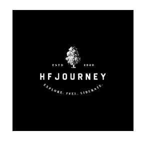 Hf Journey (device) Device mark 4599716 Trademark
