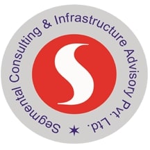 Segmental Consulting & Infrastructure Advisory Pvt. Ltd. With Device Of 's' Device mark 4599795 Trademark