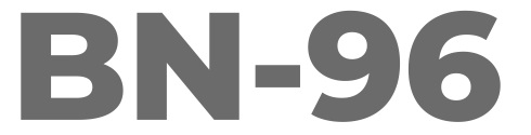 Bn-96 Device mark 4591933 Trademark