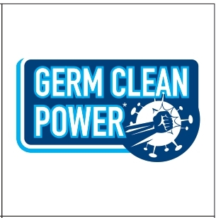 Germ Clean Power Device mark 4599904 Trademark