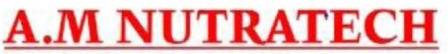 A.m Nutratech Device mark 4595896 Trademark