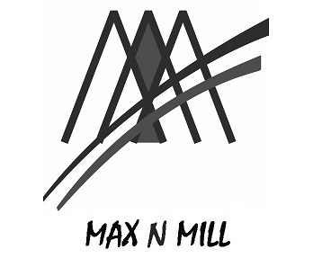 Max N Mill Device mark 4592008 Trademark