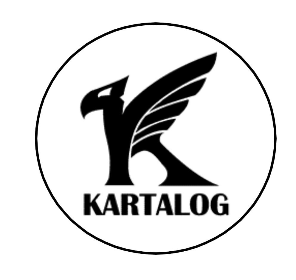 Kartalog With Logo Device mark 4599971 Trademark