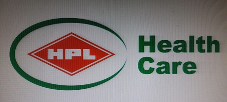 Hpl Healthcare Device mark 4595942 Trademark