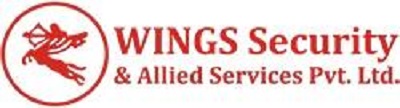 Wings Security & Allied Services Pvt. Ltd. Device mark 4592056 Trademark