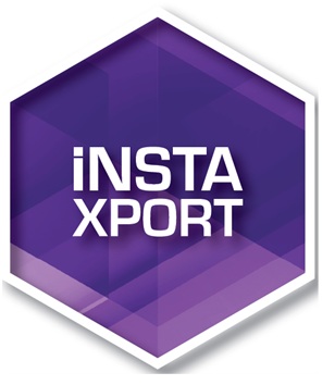 Insta Xport Device mark 4599989 Trademark