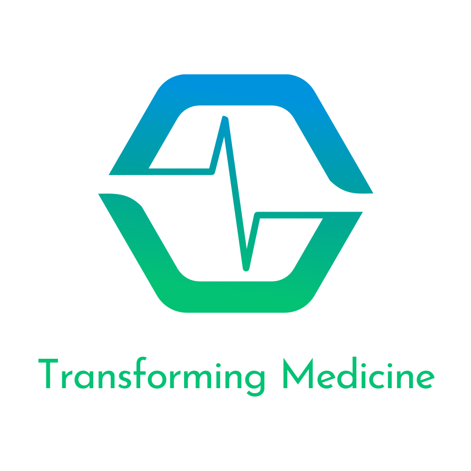 Transforming Medicine Device mark 4592073 Trademark