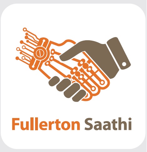 Fullerton Saathi Device mark 4592123 Trademark