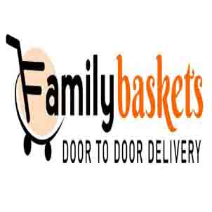 Familybaskets Device mark 4592127 Trademark
