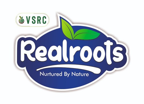 Vsrc Realroots Nurtured By Nature Device mark 4592219 Trademark