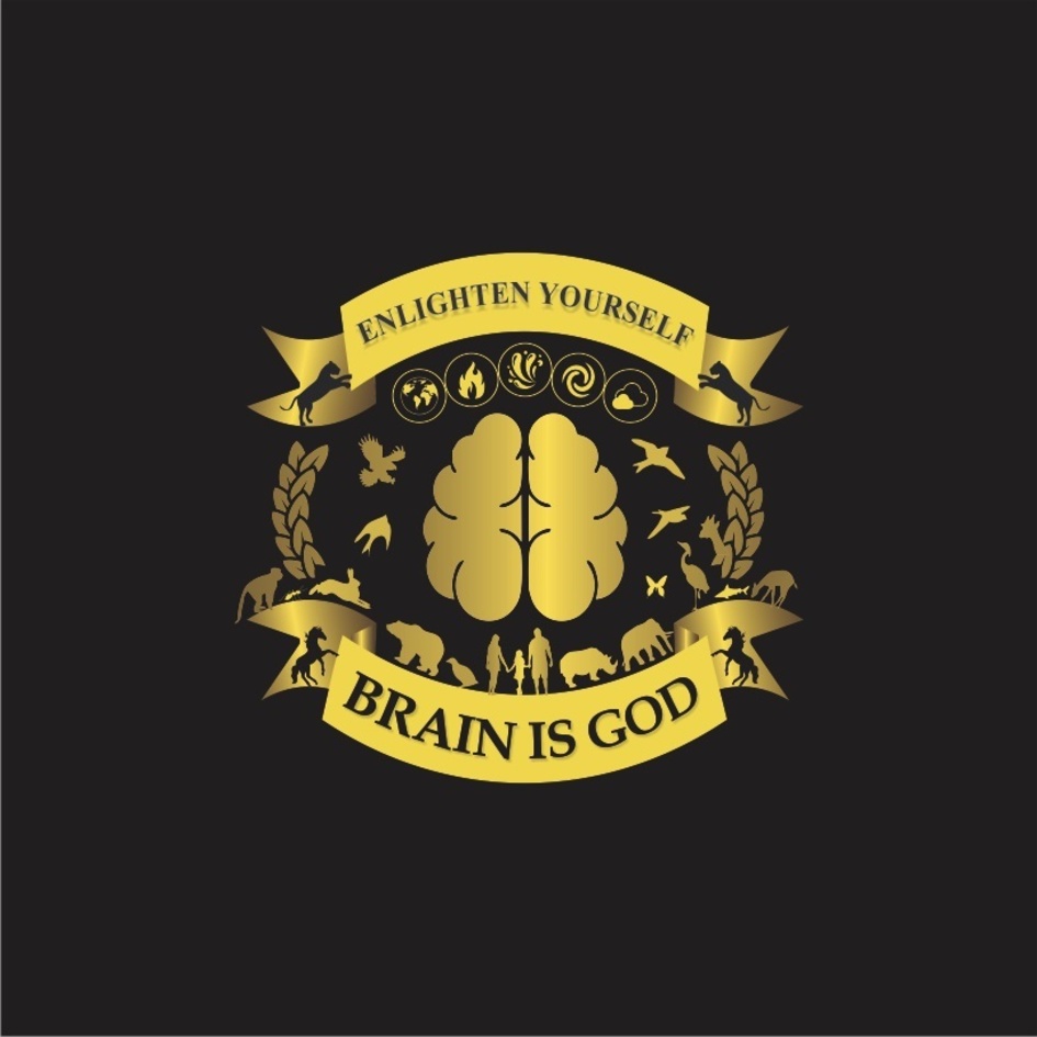 Brain Is God Device mark 4596246 Trademark