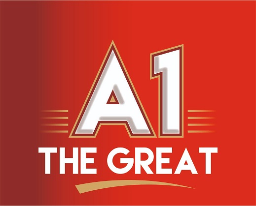 A1 The Great Device mark 4596325 Trademark