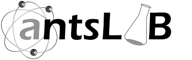 Antslab (with Device) Device mark 4596367 Trademark