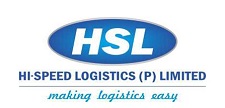 Hi-speed Logistics (p) Limited (with Device) Device mark 4592487 Trademark