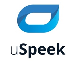 Uspeek Device mark 4596412 Trademark