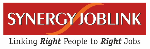 Synergy Joblink Linking Right People To Right Jobs Device mark 4592527 Trademark