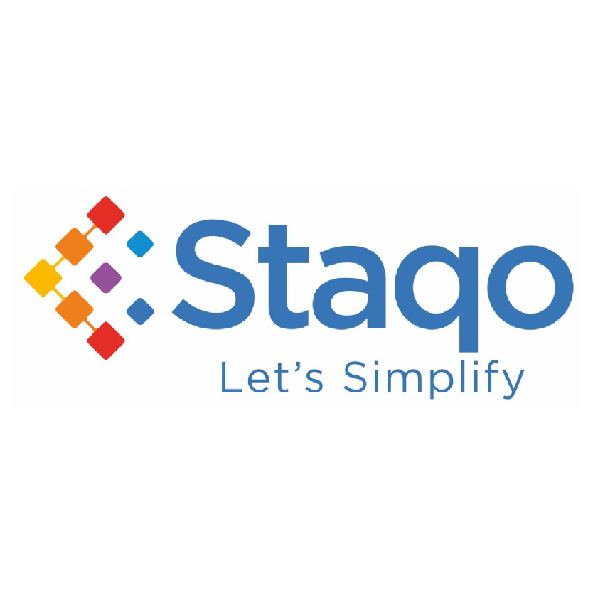 Staqo Let's Simplify Device mark 4596442 Trademark