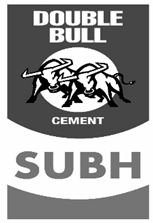 Double Bull Subh Device mark 4600467 Trademark
