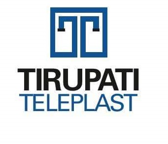 Tirupati Teleplast With T Logo Device mark 4596451 Trademark