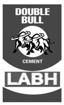 Double Bull Labh Device mark 4600475 Trademark