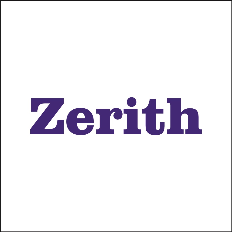 Zerith Device mark 4596465 Trademark